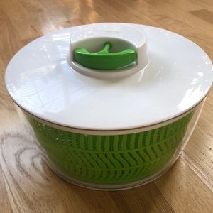 Lettuce Spinner NWOT
